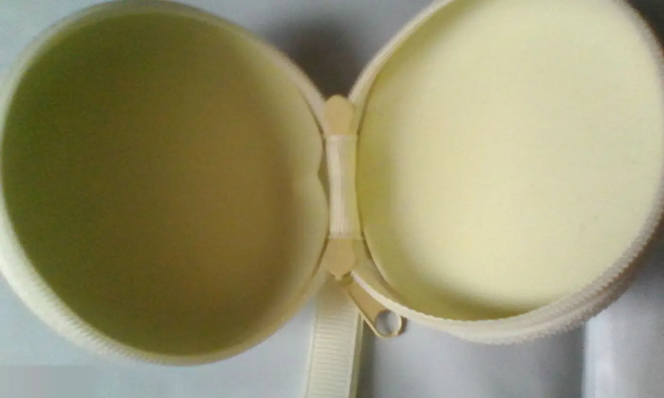 Металлическая круглая коробочка бокс для мелочей таблеток украшений наушников аниме Ходячий замок 3