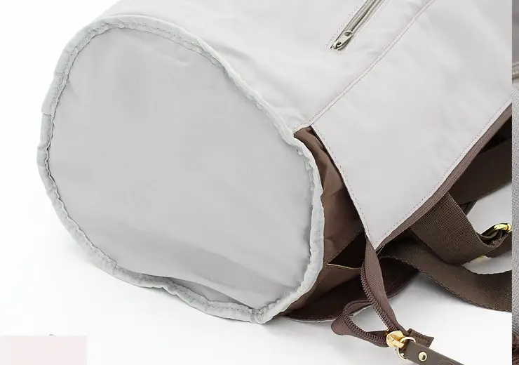 Сумка женская черная полиэстер 2