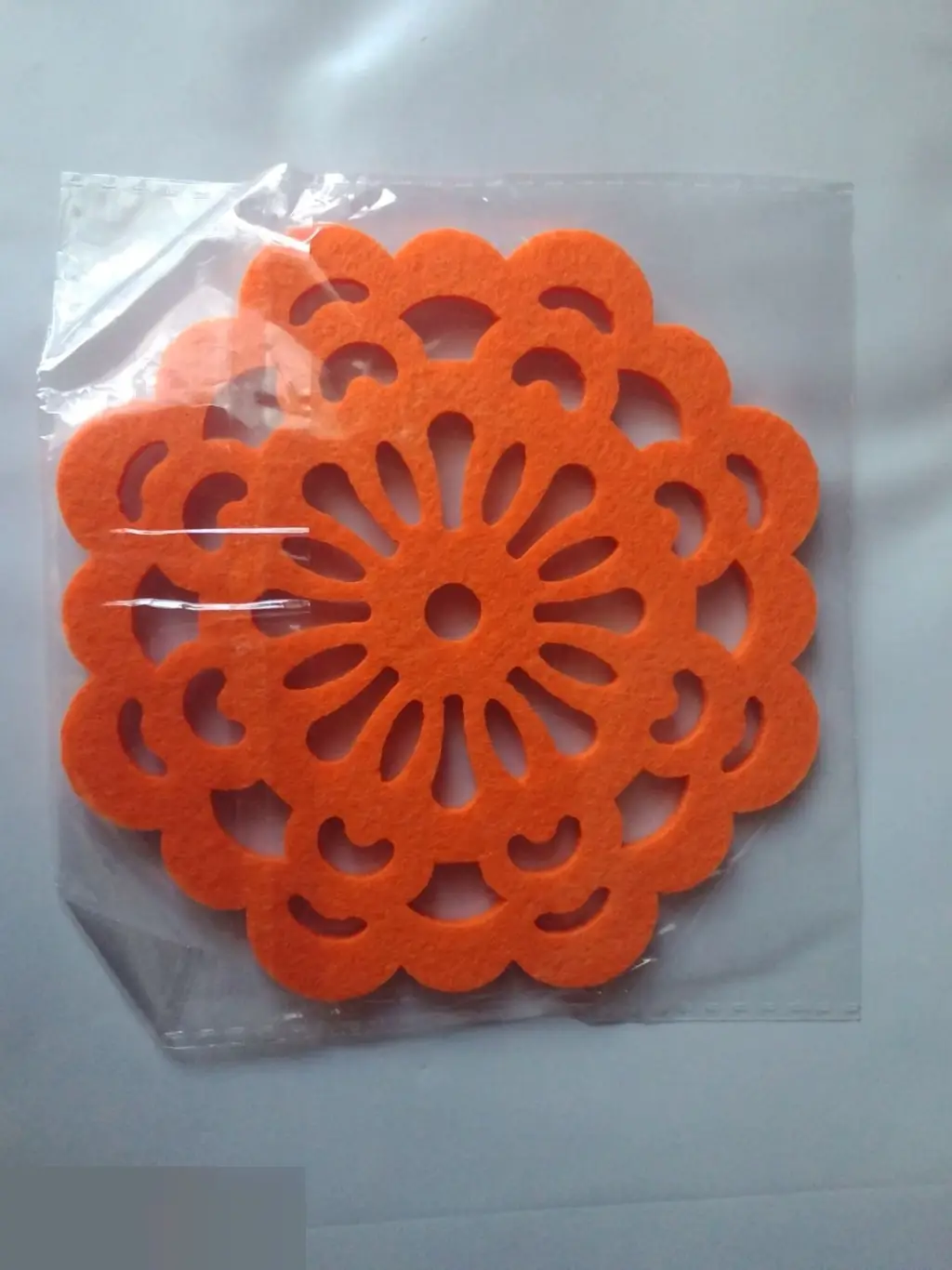 Подставка под горячие кружки