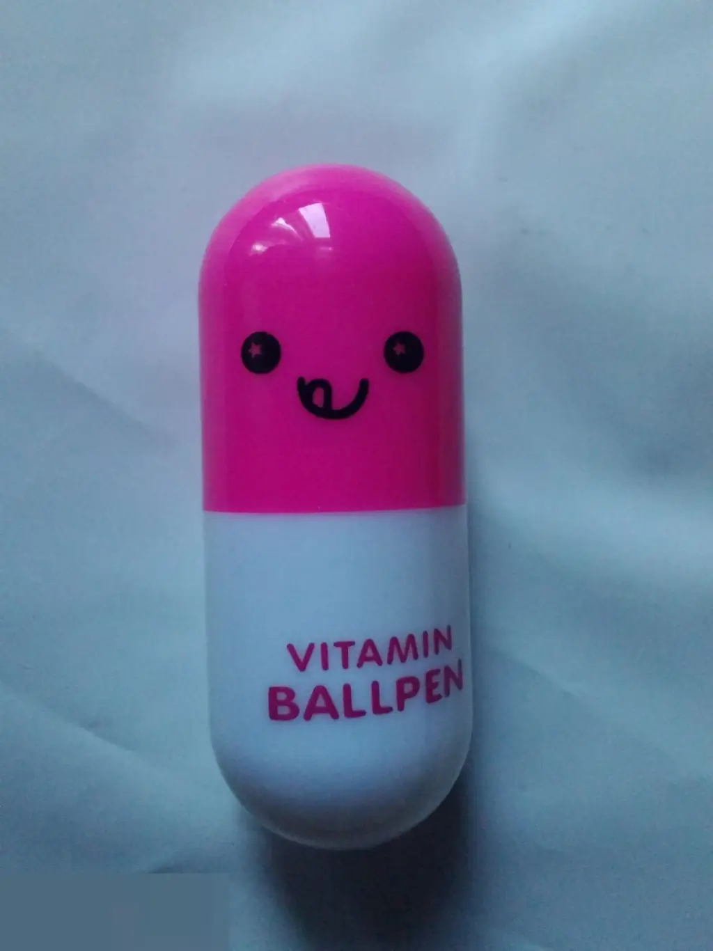 Ручка-таблетка