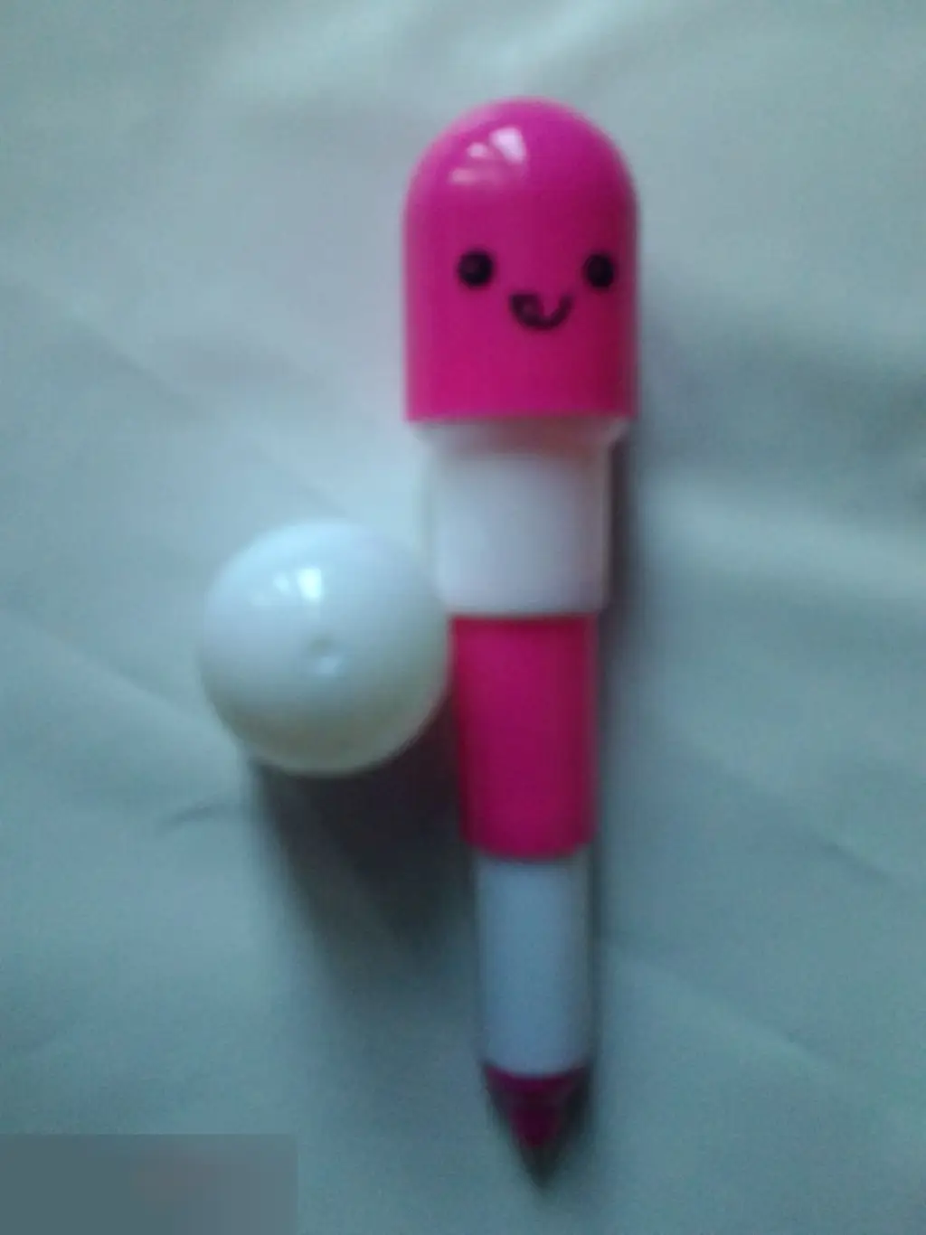 Ручка-таблетка 1