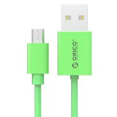 Micro USB кабель Orico 80 см