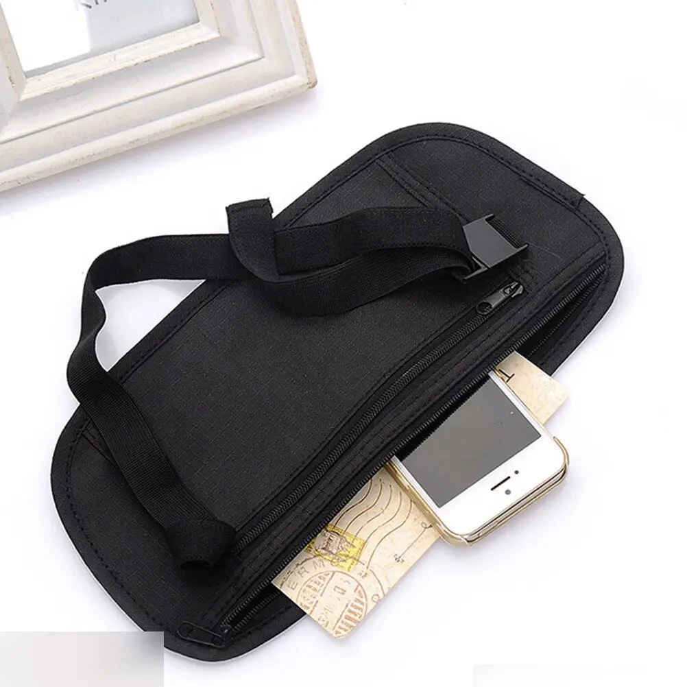 Сумка поясная 1