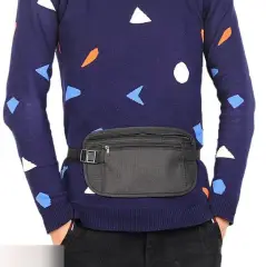 Сумка поясная