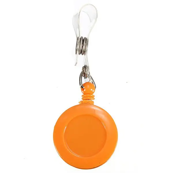 Брелок со шнуром