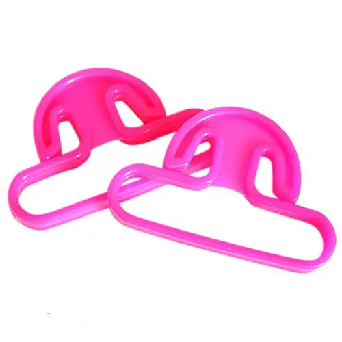 Ручка держатель для пакетов