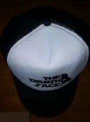 Бейсболка The Darth Face