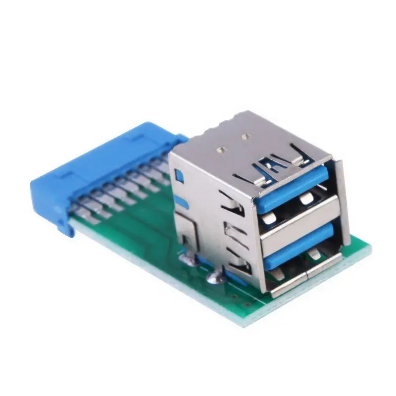 Коннектор USB 3.0