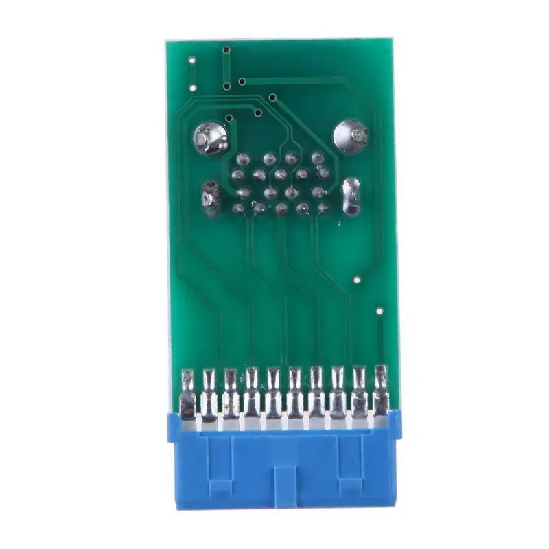 Коннектор USB 3.0 3