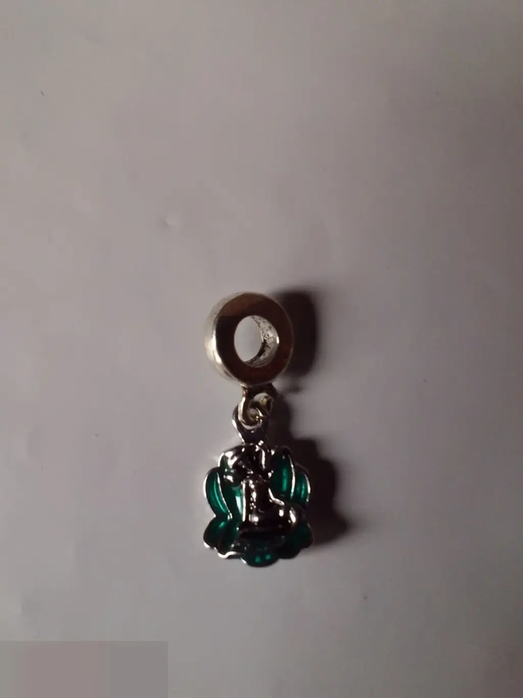 Шарм для браслета