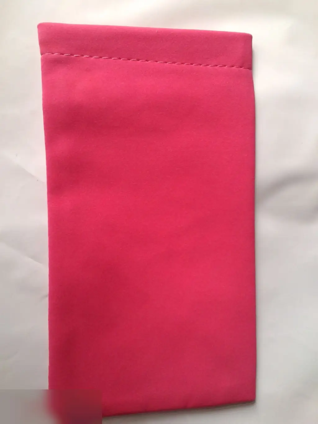 Мобильная блондинка чехол универсальный для телефона 7,5х13,5 см 1