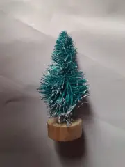 Ёлка миниатюрная 4,5 см