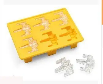 Форма для льда Star Wars Звёздные Войны