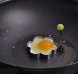 Форма формочка для яичницы сталь