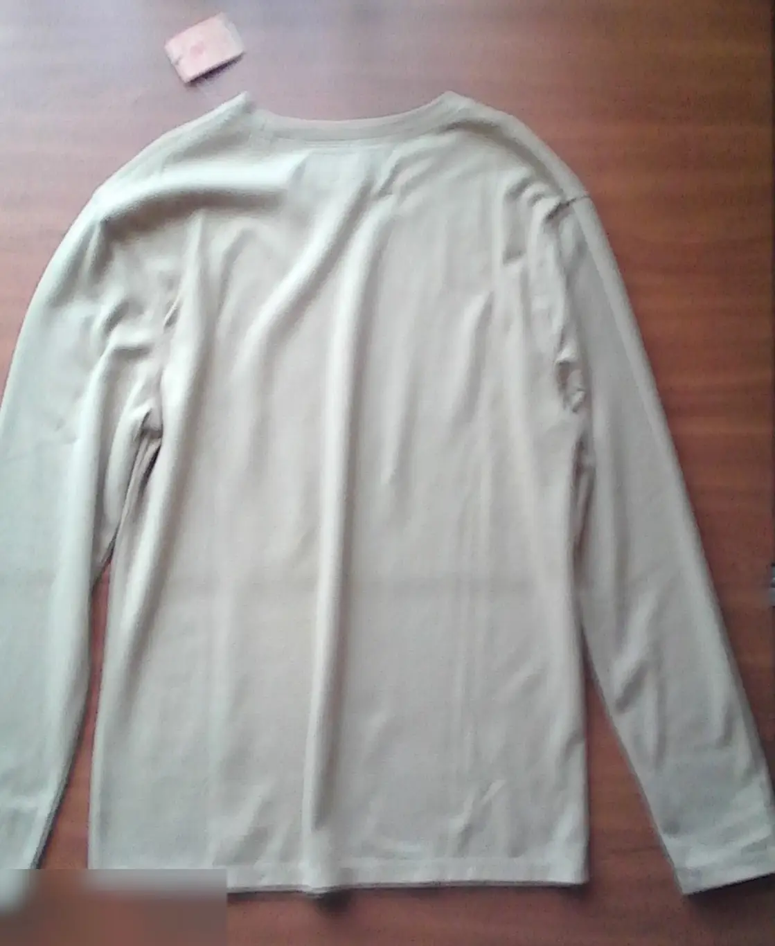 Тонкий джемпер Medium хлопок полиэстер сделан в Китае для США новый с биркой 2