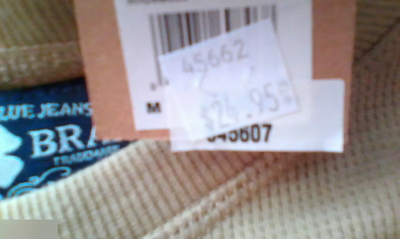 Тонкий джемпер Medium хлопок полиэстер сделан в Китае для США новый с биркой 5