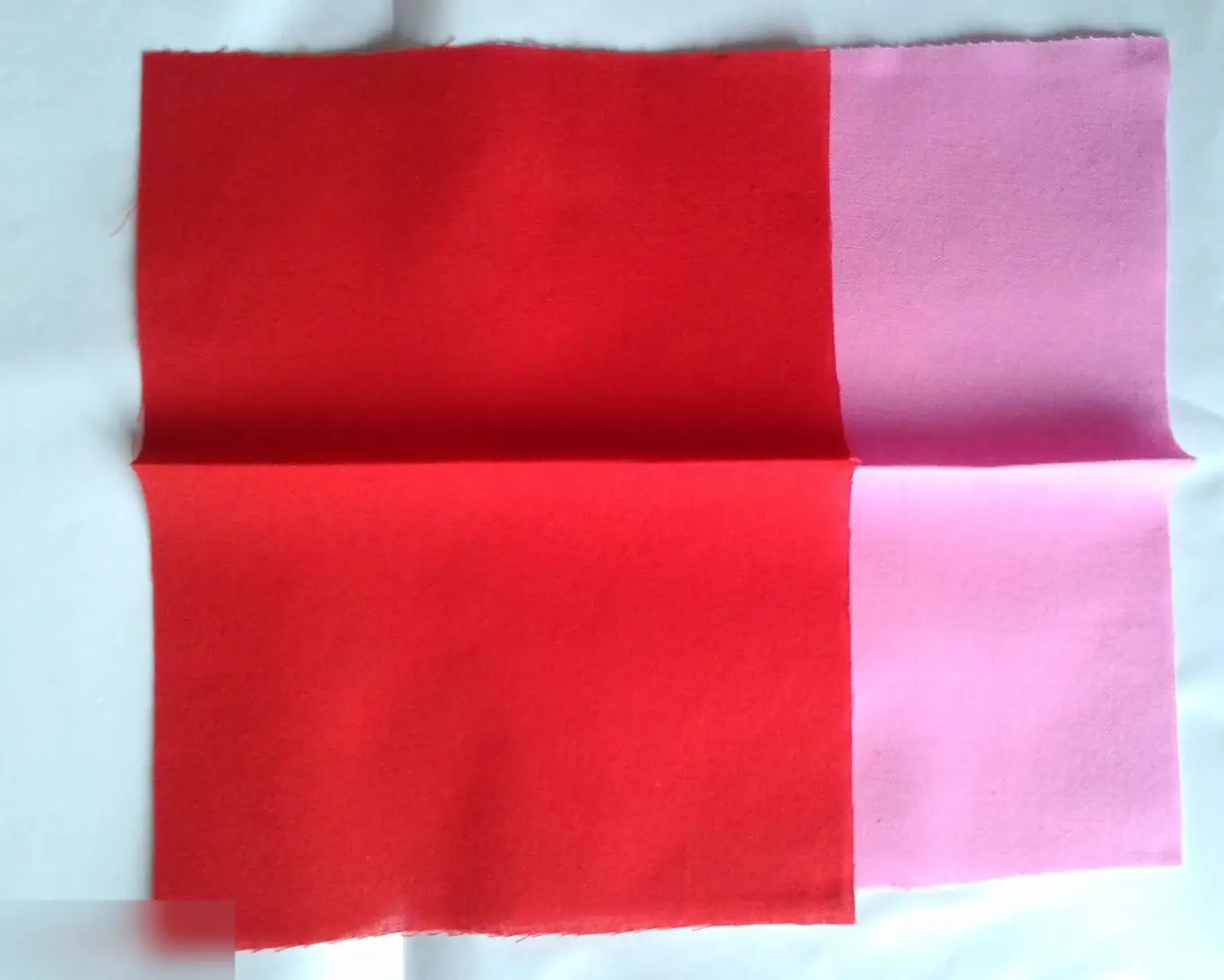 Набор для изготовления маленькой куклы 3