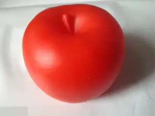 Ночник яблоко на батарейках