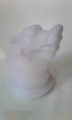 Ночник дракон на батарейках