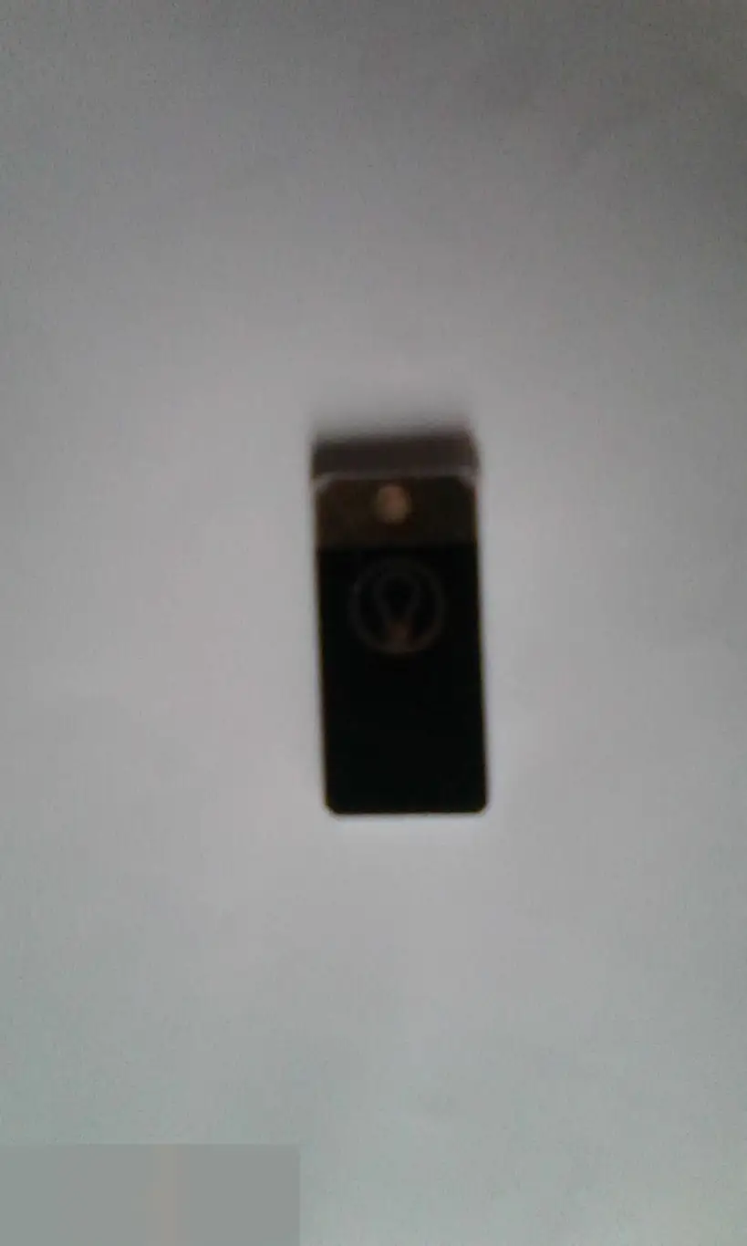 USB светодиодная лампа 1