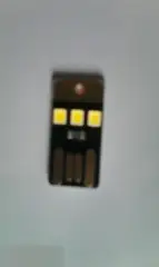 USB светодиодная лампа