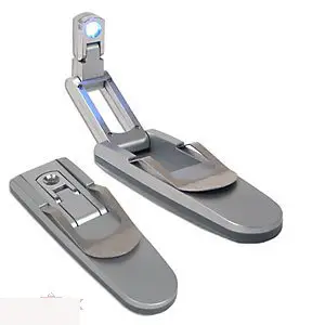 Автоматическая лампа для чтения