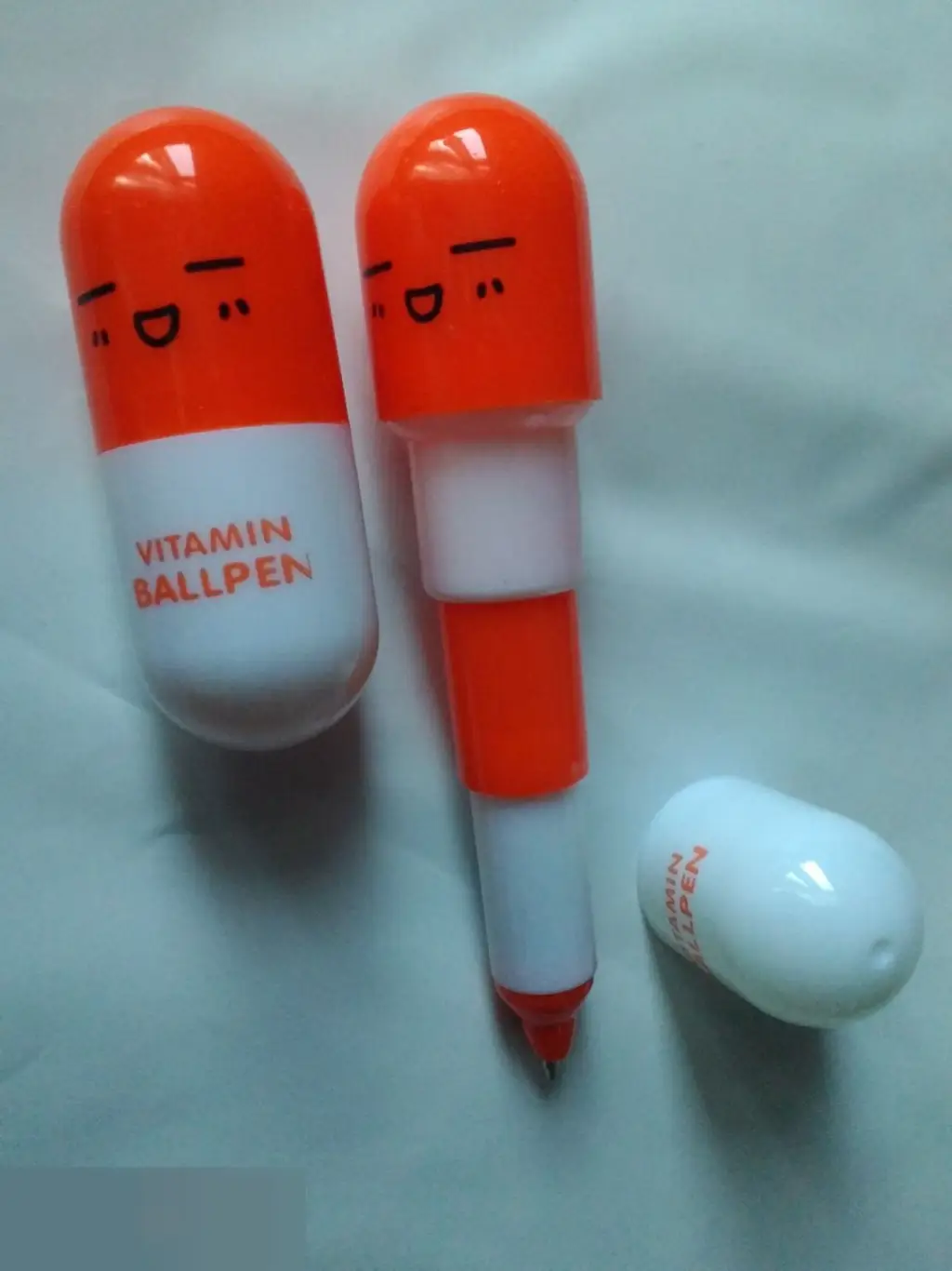 Ручка-таблетка