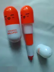 Ручка-таблетка