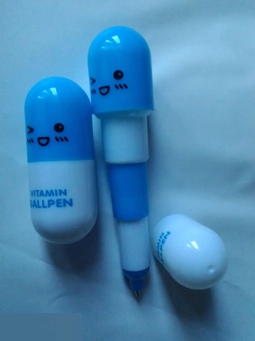 Ручка-таблетка