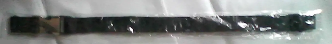 Шнурок на шею для телефона BMW Motorsport 1