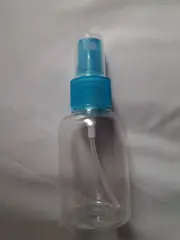 Парфюмерная бутылочка спрей новая флакон 50 мл