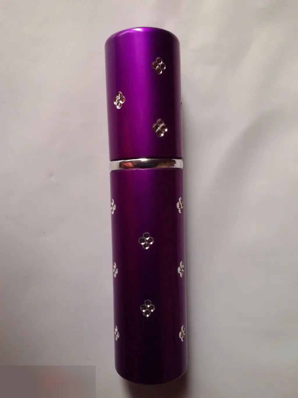 Парфюмерная бутылочка новая флакон 6 мл