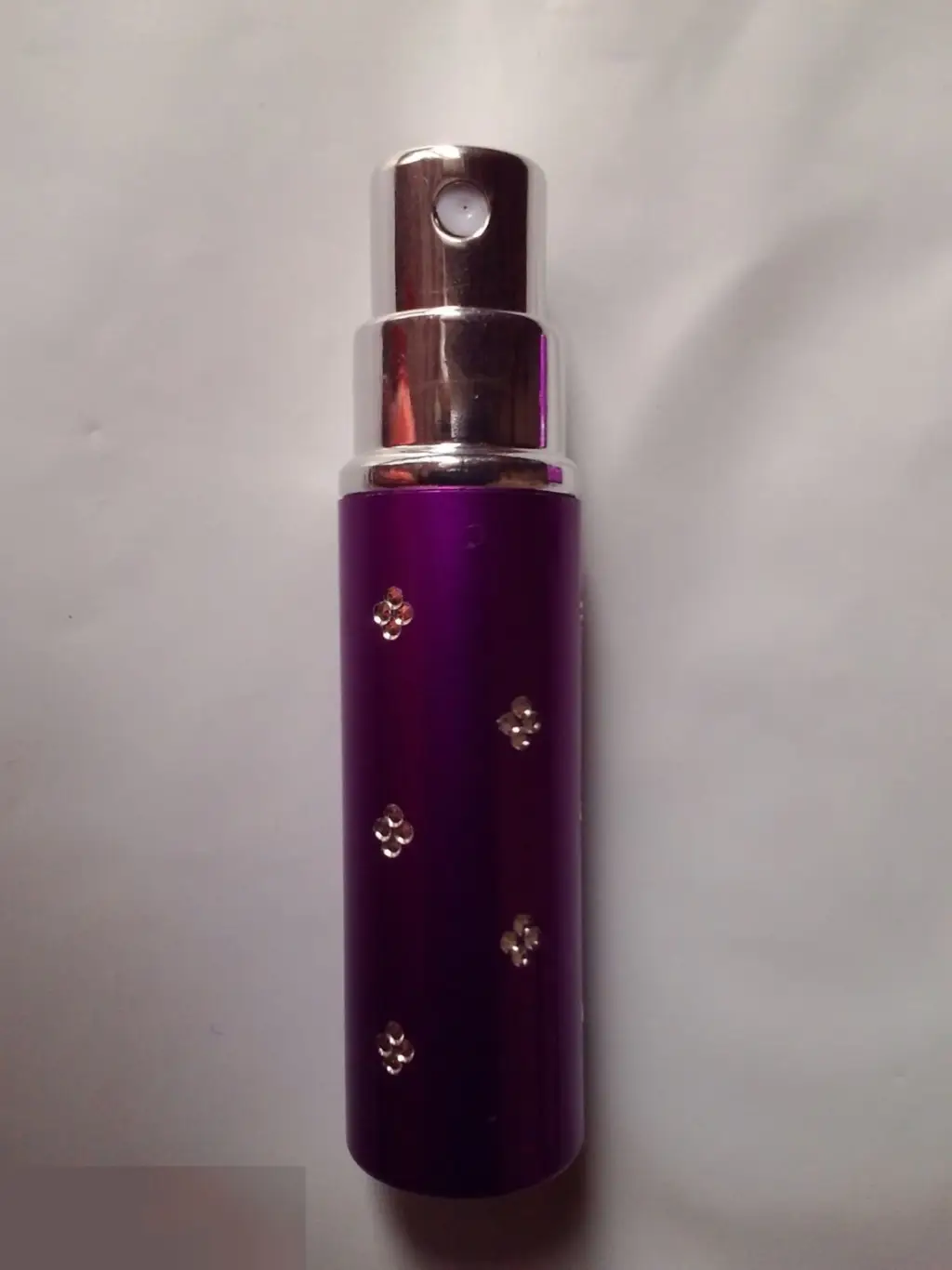 Парфюмерная бутылочка новая флакон 6 мл 1