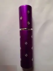 Парфюмерная бутылочка новая флакон 6 мл