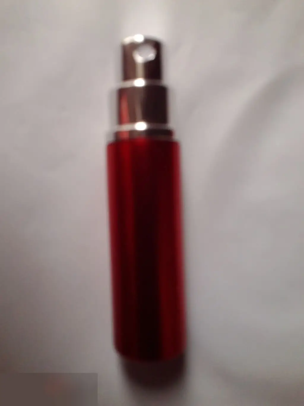 Парфюмерная бутылочка новая флакон 6 мл 1