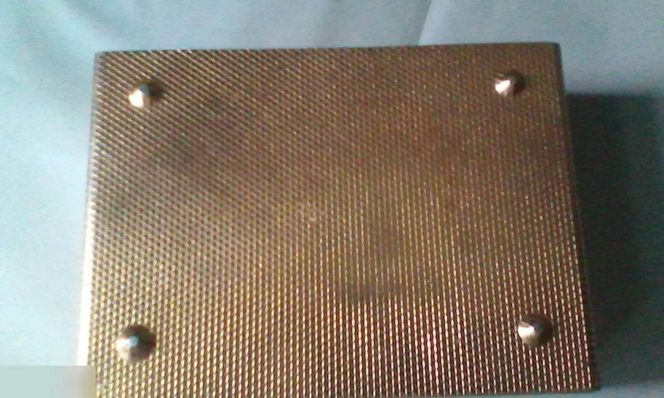 Шкатулка ВДНХ СССР 5