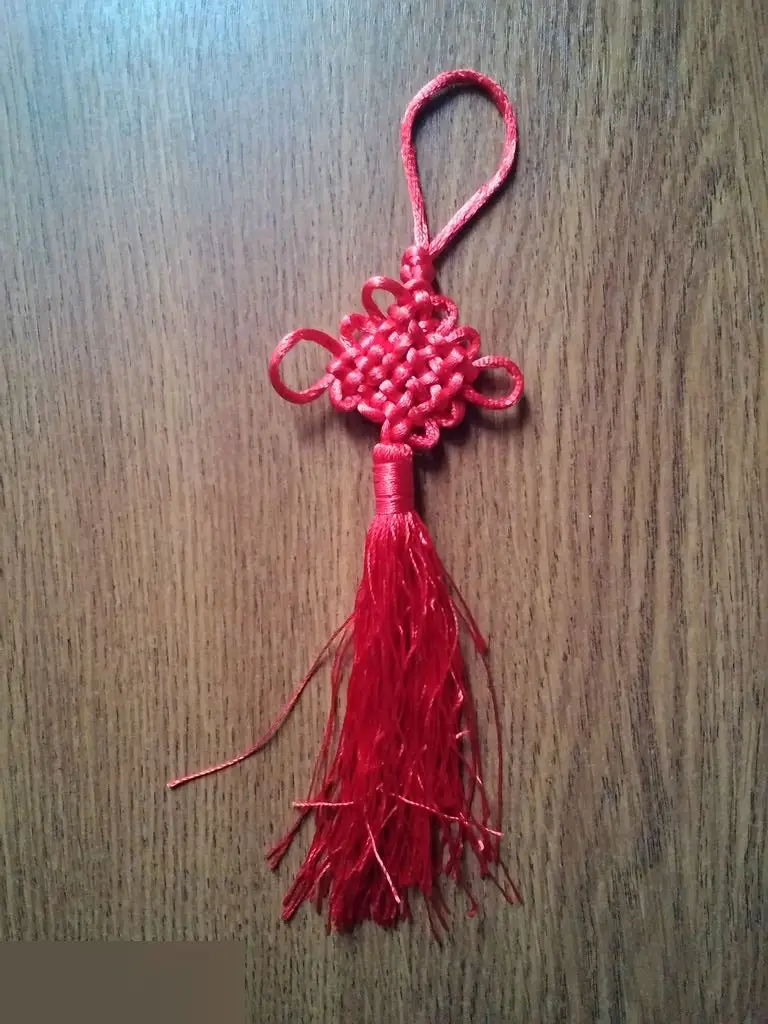 Подвеска интерьерная китайская