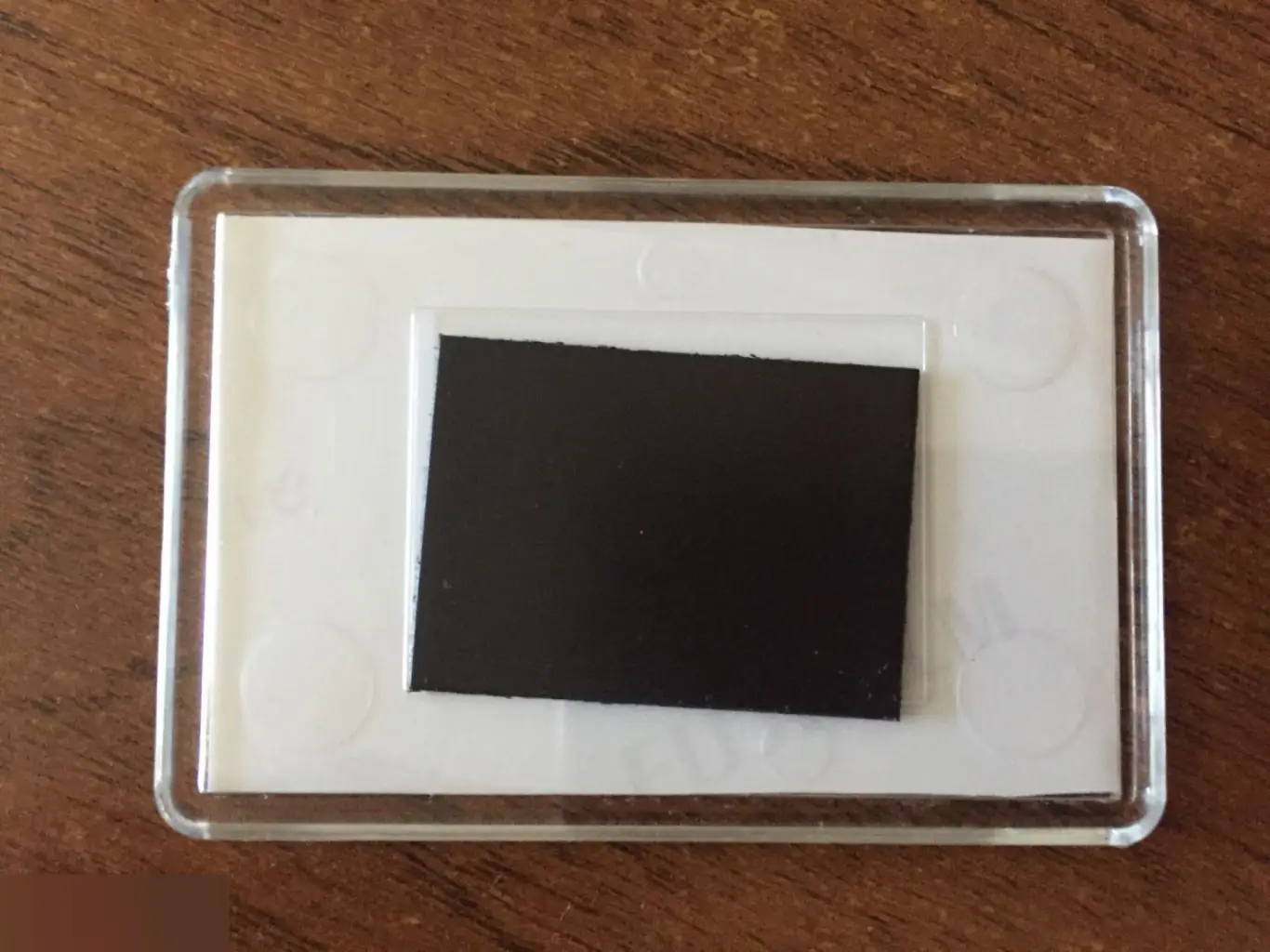 Орихиме Иноуэ аниме Блич магнит 7,7х5,1 см 1