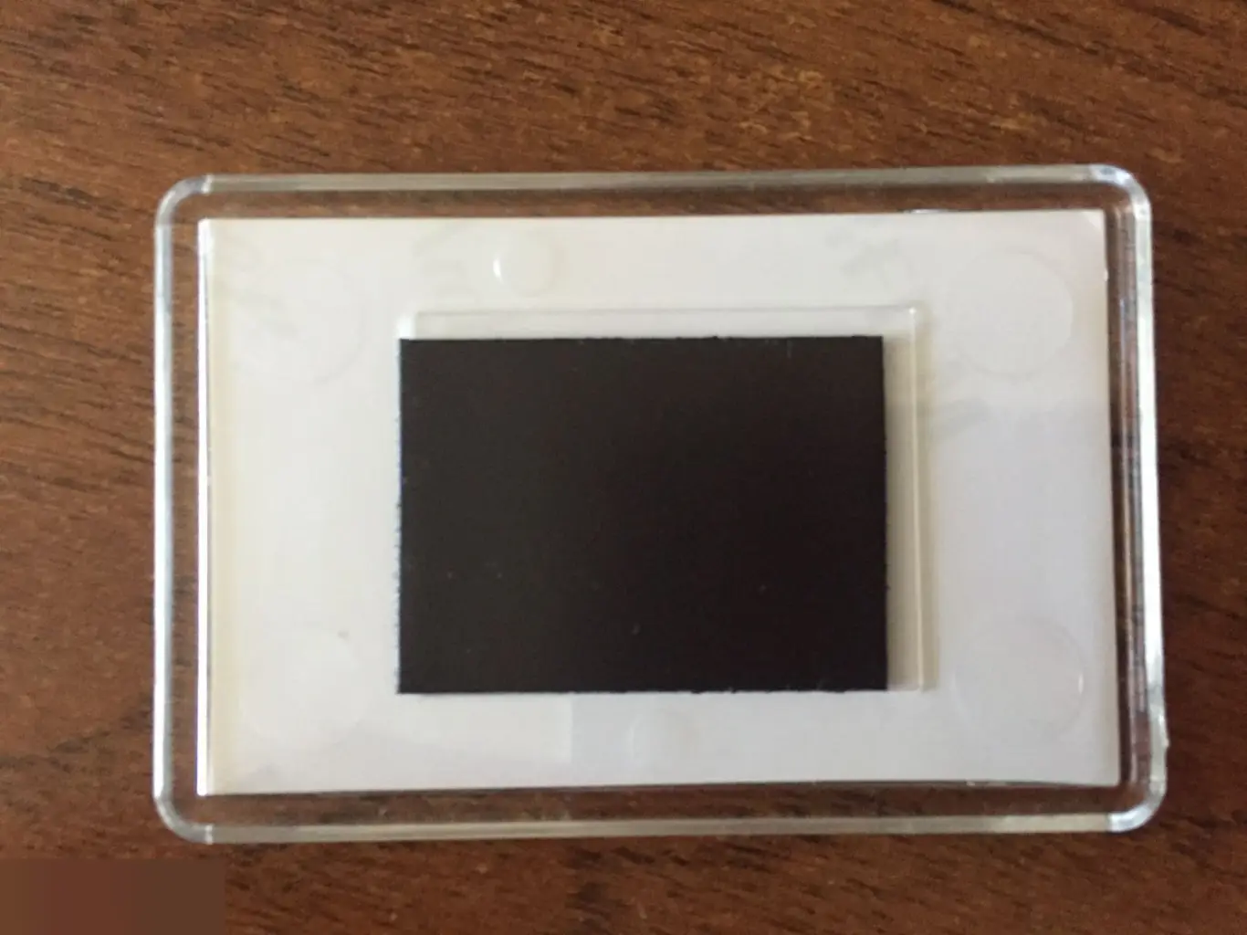 Наруто аниме магнит 7,7х5,1 см 1