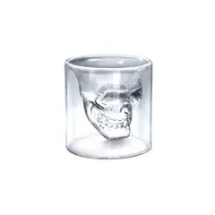 Стопка череп 25 мл