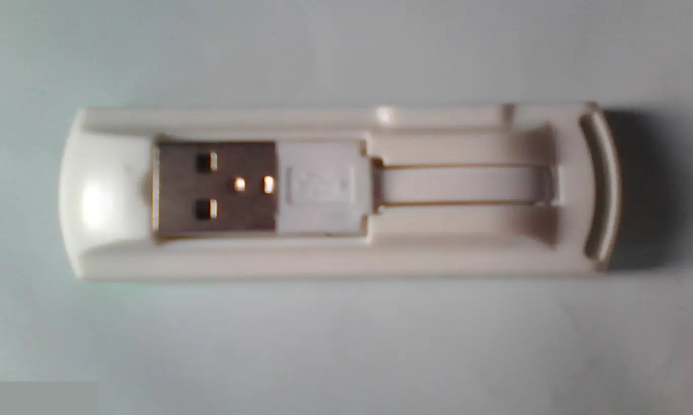 Картридер кардридер адаптер USB 1