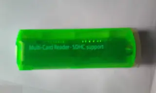 Картридер кардридер адаптер USB