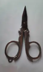 Складные ножницы