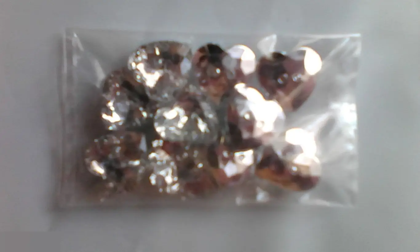 10 сердечек 13 мм 2