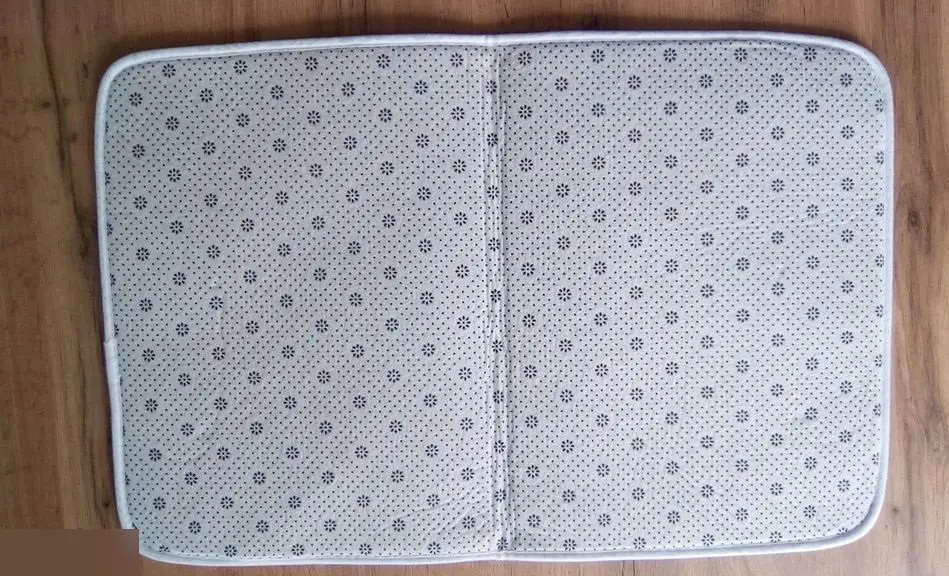 Череповец коврик напольный 60х40 см 1