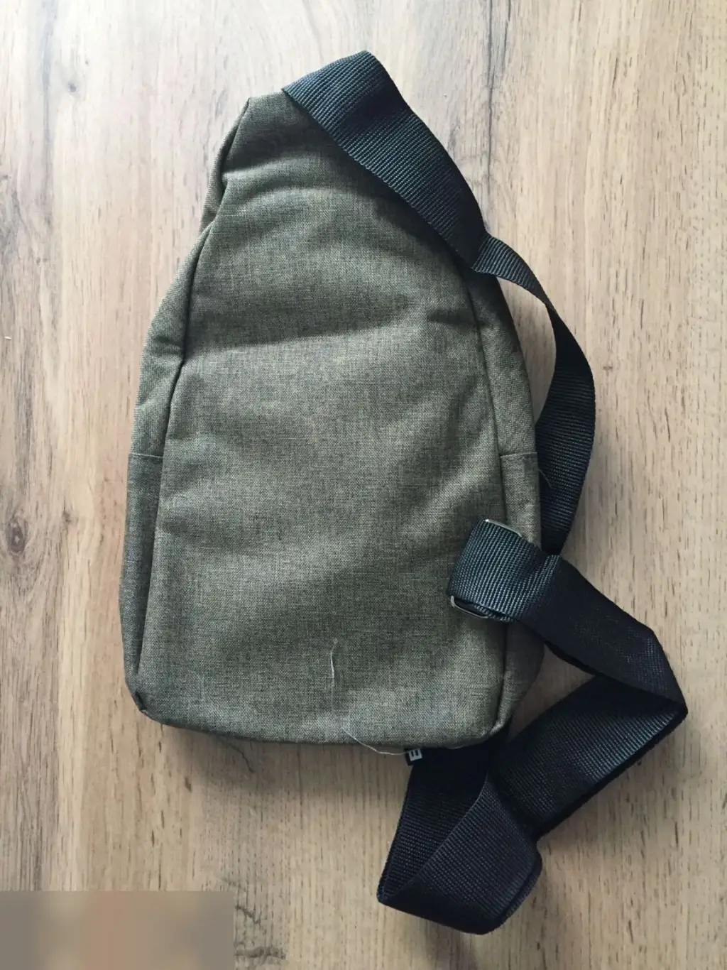 Сумка мужская через плечо 1