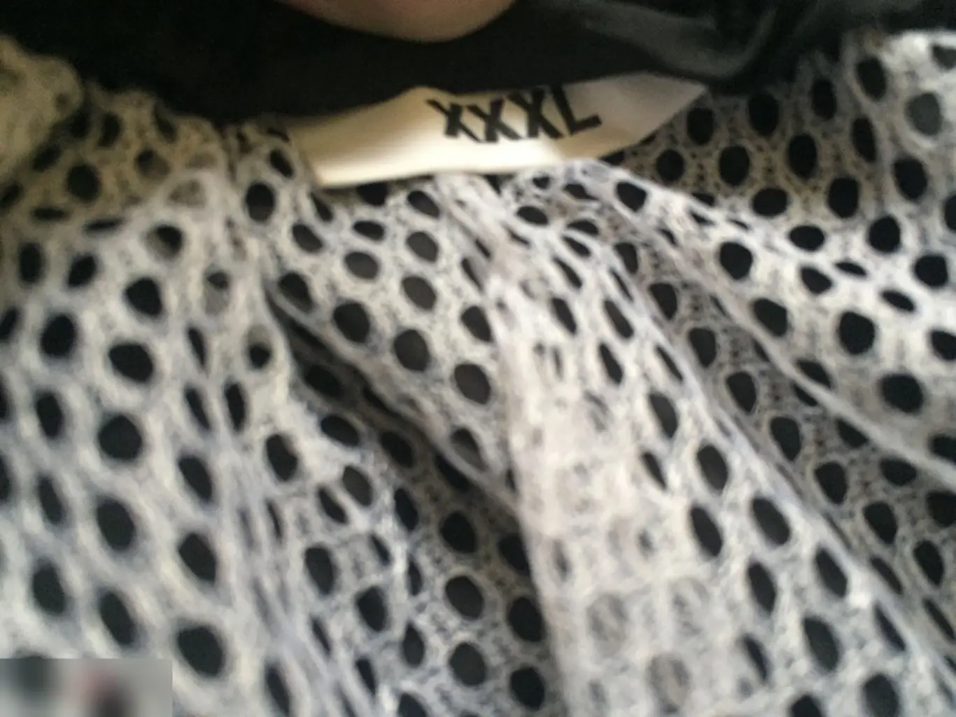 Шорты мужские черные Adidas XXXL (российский 48-50) 3