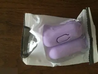 Силиконовый чехол для наушников