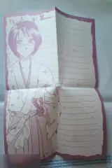 Бумага для письма Тасиги One Piece Япония