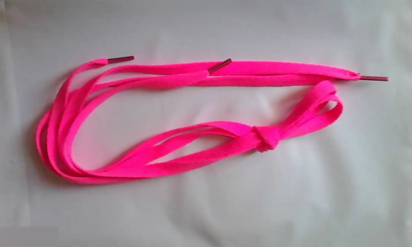 Шнурки для обуви